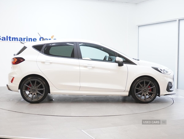 Used Ford Fiesta 2023 for sale - 77799624: Photo 5