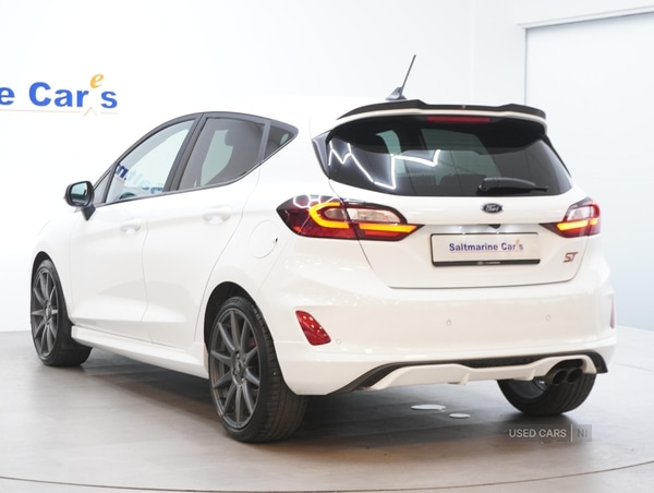 Used Ford Fiesta 2023 for sale - 77799624: Photo 6