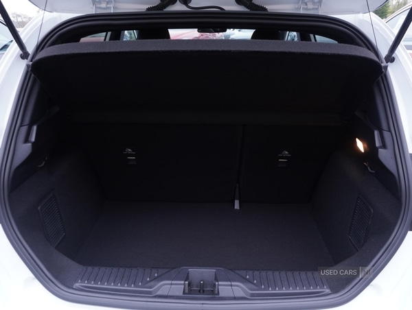 Used Ford Fiesta 2023 for sale - 77799624: Photo 7