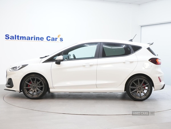 Used Ford Fiesta 2023 for sale - 77799624: Photo 9