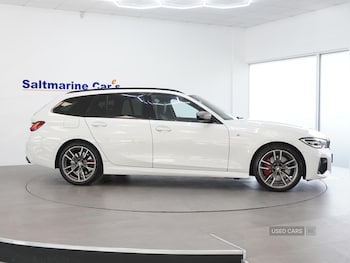 Used BMW 3 Series 2022 for sale - 78505404: Photo