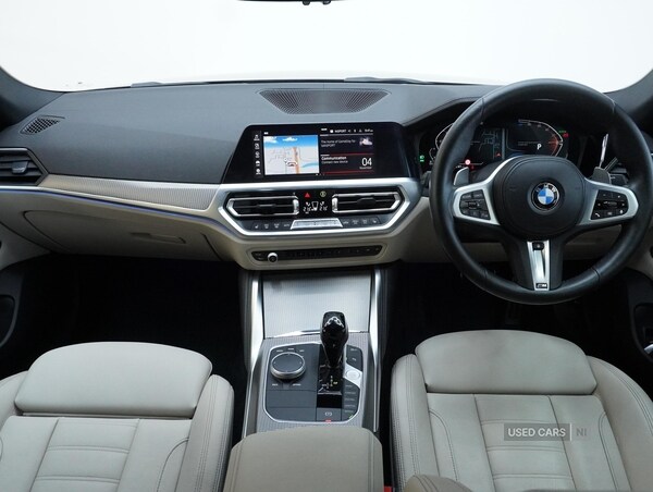 Used BMW 4 Series 2022 for sale - 76486200: Photo 11