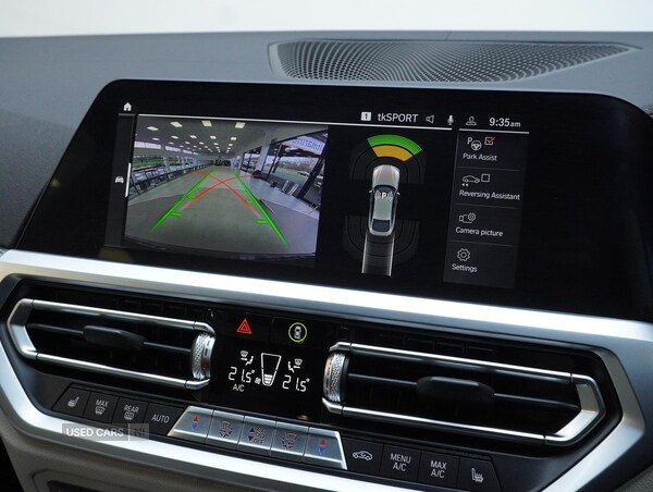 Used BMW 4 Series 2022 for sale - 76486200: Photo 12