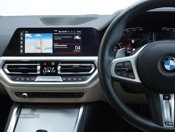 Used BMW 4 Series 2022 for sale - 76486200: Photo 14