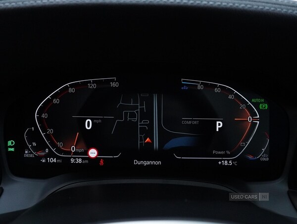 Used BMW 4 Series 2022 for sale - 76486200: Photo 15