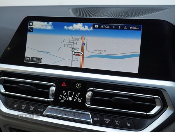 Used BMW 4 Series 2022 for sale - 76486200: Photo 16