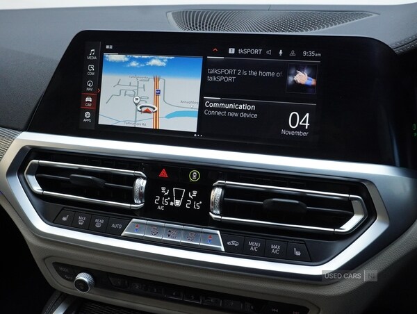 Used BMW 4 Series 2022 for sale - 76486200: Photo 17