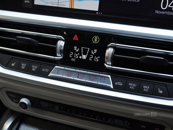 Used BMW 4 Series 2022 for sale - 76486200: Photo 18