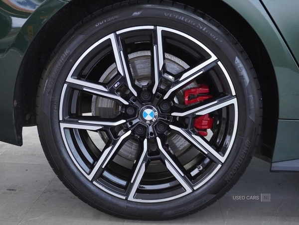 Used BMW 4 Series 2022 for sale - 76486200: Photo 2