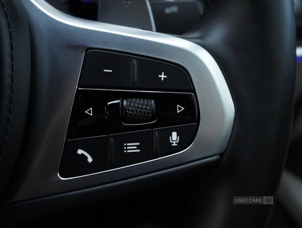 Used BMW 4 Series 2022 for sale - 76486200: Photo 20