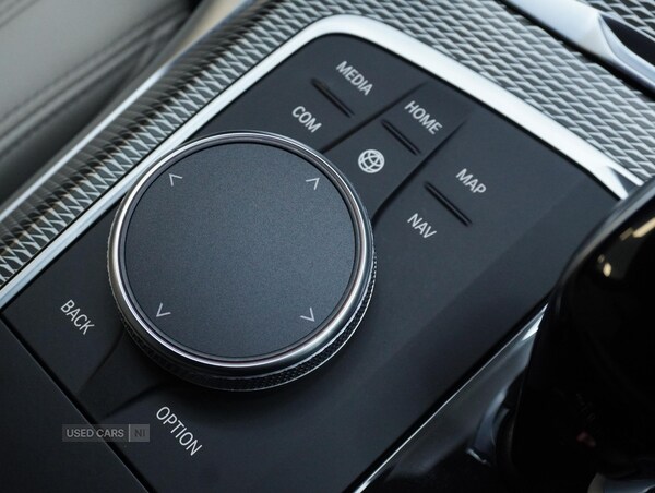 Used BMW 4 Series 2022 for sale - 76486200: Photo 24