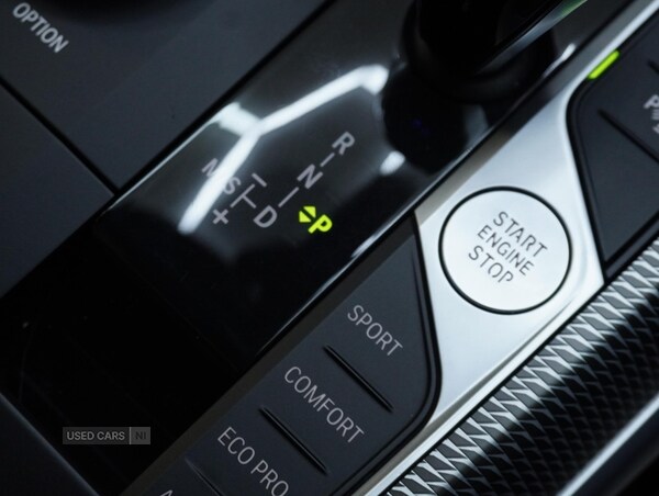 Used BMW 4 Series 2022 for sale - 76486200: Photo 25