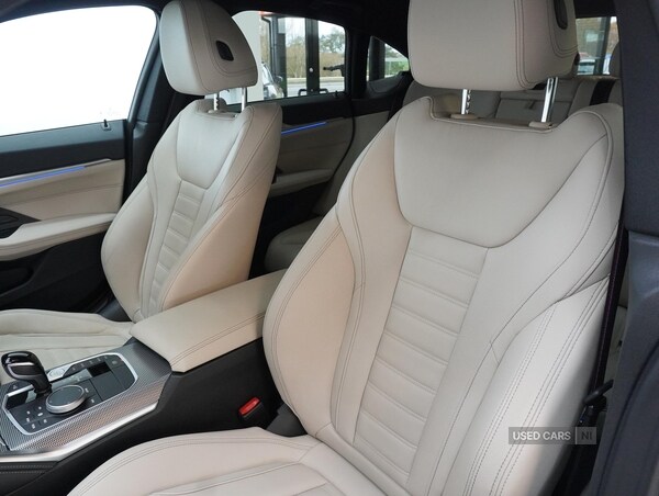 Used BMW 4 Series 2022 for sale - 76486200: Photo 26