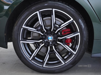 Used BMW 4 Series 2022 for sale - 76486200: Photo