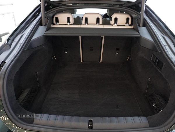 Used BMW 4 Series 2022 for sale - 76486200: Photo 6