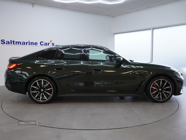 Used BMW 4 Series 2022 for sale - 76486200: Photo 8