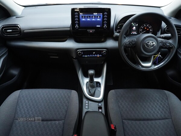 Used Toyota Yaris 2023 for sale - 77306511: Photo 11