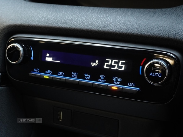 Used Toyota Yaris 2023 for sale - 77306511: Photo 18