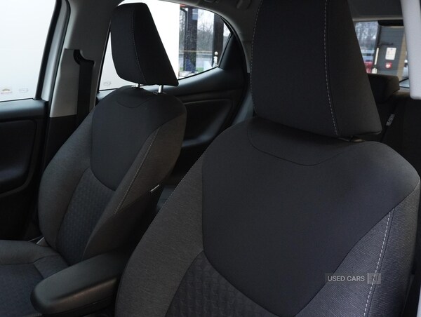 Used Toyota Yaris 2023 for sale - 77306511: Photo 28