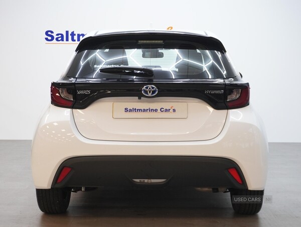 Used Toyota Yaris 2023 for sale - 77306511: Photo 30