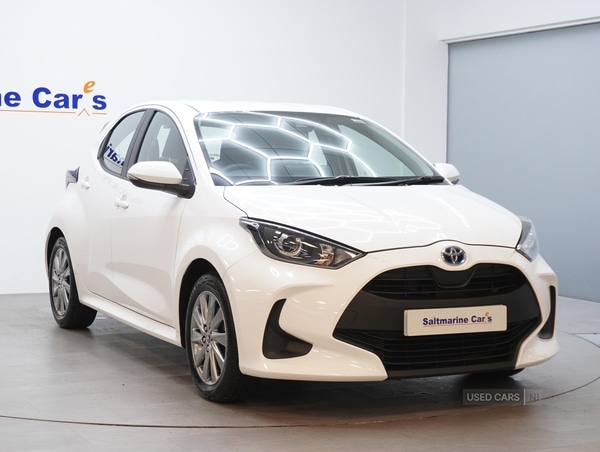 Used Toyota Yaris 2023 for sale - 77306511: Photo 32
