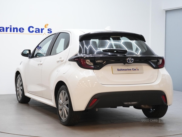 Used Toyota Yaris 2023 for sale - 77306511: Photo 7
