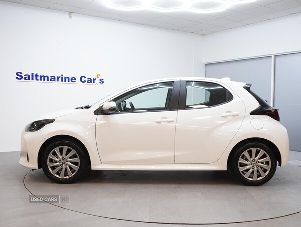 Used Toyota Yaris 2023 for sale - 77306511: Photo 8