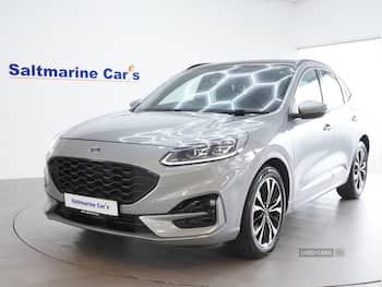 Used Ford Kuga 2022 for sale - 79806988: Photo