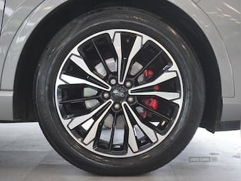 Used Ford Kuga 2022 for sale - 79806988: Photo