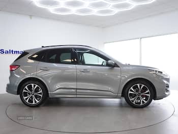 Used Ford Kuga 2022 for sale - 79806988: Photo