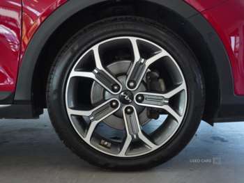 Used Kia XCeed 2022 for sale - 74643802: Photo