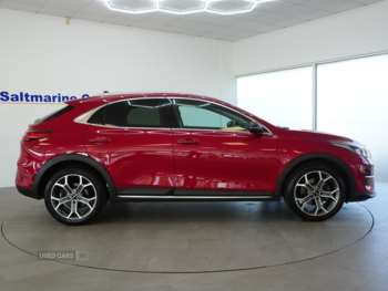 Used Kia XCeed 2022 for sale - 74643802: Photo