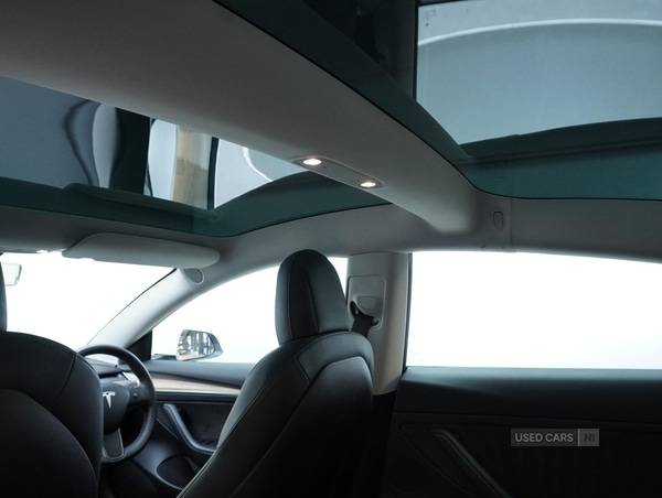 Used Tesla Model 3 2021 for sale - 78021106: Photo 10