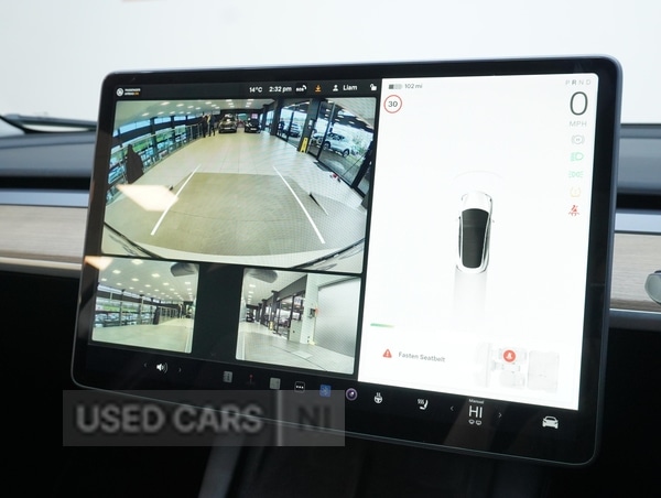 Used Tesla Model 3 2021 for sale - 78021106: Photo 14