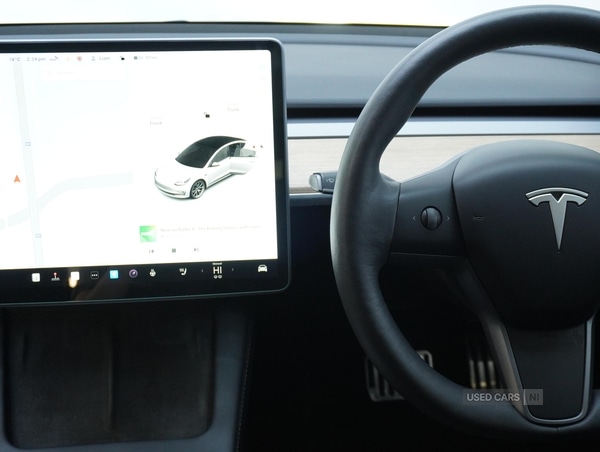 Used Tesla Model 3 2021 for sale - 78021106: Photo 15