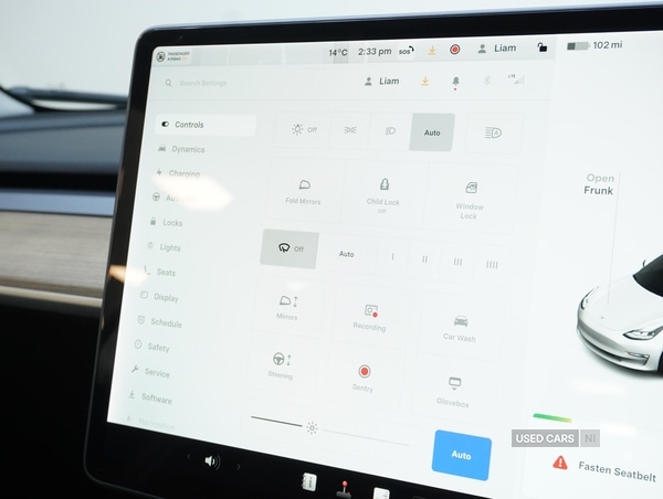 Used Tesla Model 3 2021 for sale - 78021106: Photo 19