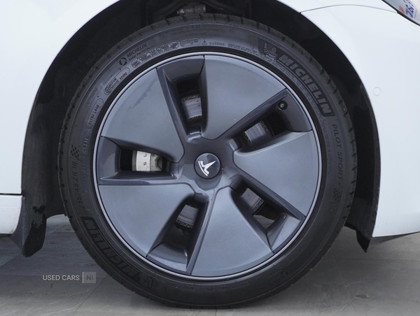 Used Tesla Model 3 2021 for sale - 78021106: Photo 2