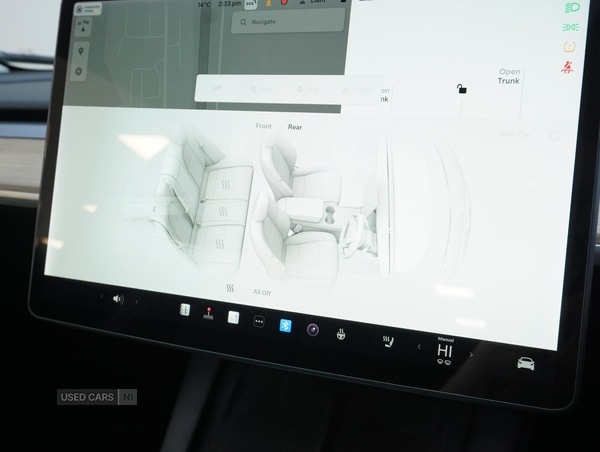 Used Tesla Model 3 2021 for sale - 78021106: Photo 20