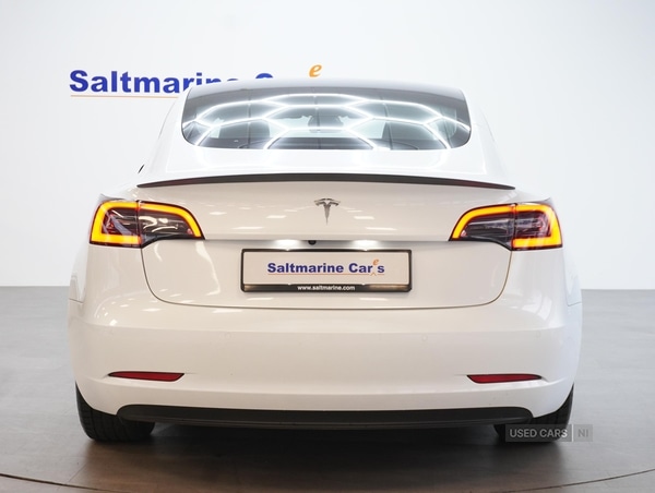 Used Tesla Model 3 2021 for sale - 78021106: Photo 25