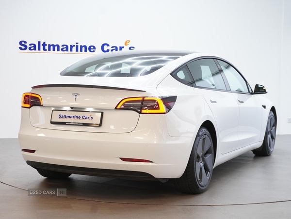 Used Tesla Model 3 2021 for sale - 78021106: Photo 5