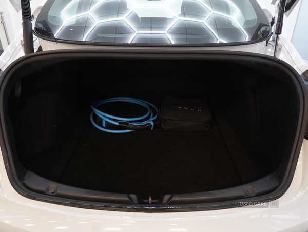 Used Tesla Model 3 2021 for sale - 78021106: Photo 6