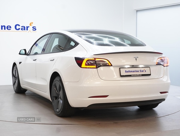 Used Tesla Model 3 2021 for sale - 78021106: Photo 7