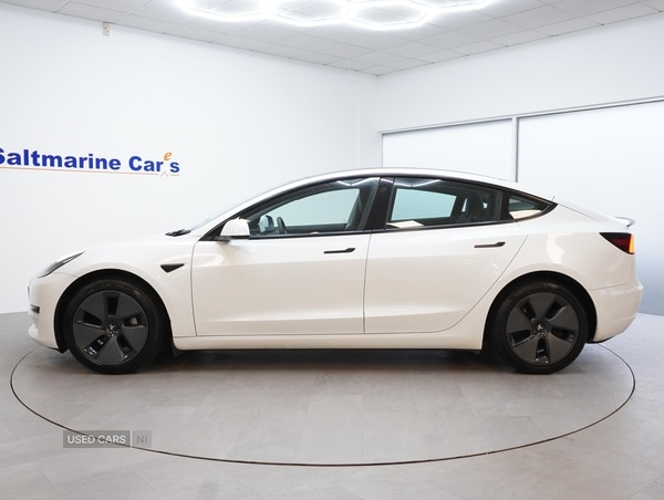 Used Tesla Model 3 2021 for sale - 78021106: Photo 8