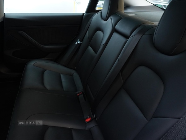 Used Tesla Model 3 2021 for sale - 78021106: Photo 9