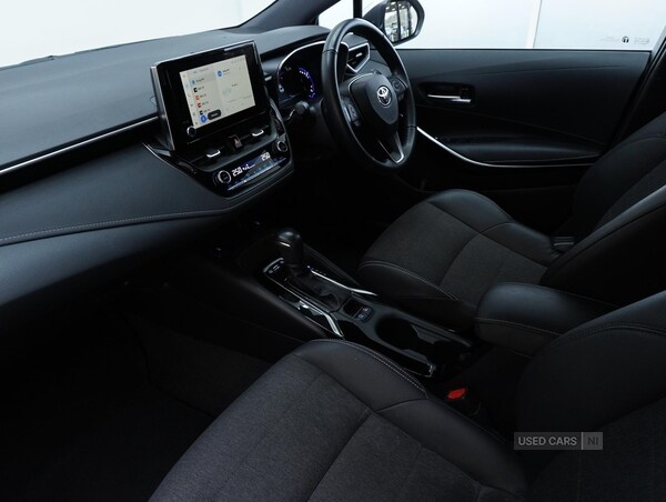 Used Toyota Corolla 2023 for sale - 76573902: Photo 10