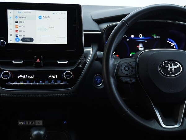 Used Toyota Corolla 2023 for sale - 76573902: Photo 14