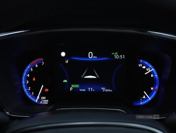 Used Toyota Corolla 2023 for sale - 76573902: Photo 15