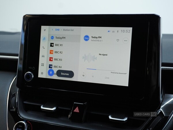 Used Toyota Corolla 2023 for sale - 76573902: Photo 16