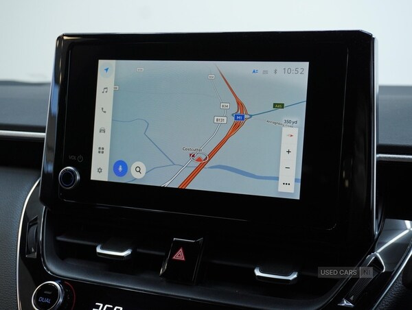 Used Toyota Corolla 2023 for sale - 76573902: Photo 17