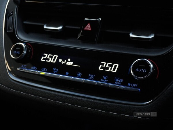 Used Toyota Corolla 2023 for sale - 76573902: Photo 18